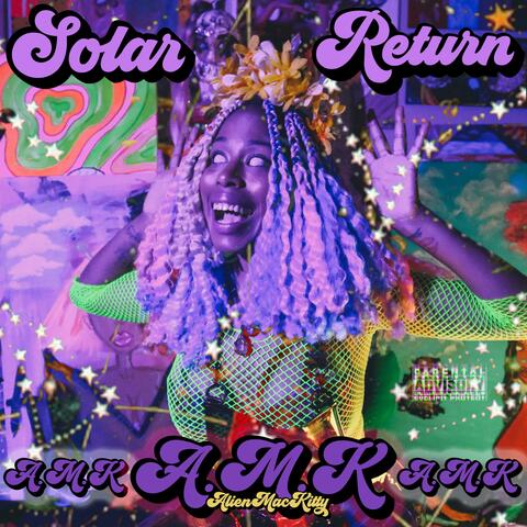 Solar Return