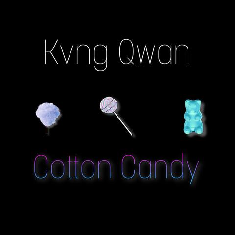 Cotton Candy