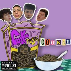 Cookie (feat. Oru G, G-D-P & Nedi)
