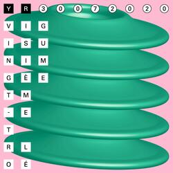 Vingt-Troisième Légume