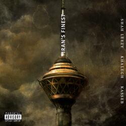 Iran's Finest (feat. Khalegh & Kasseb)