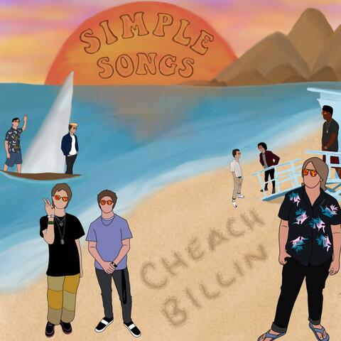 Simple Songs