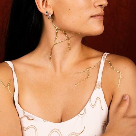 Kintsugi Body