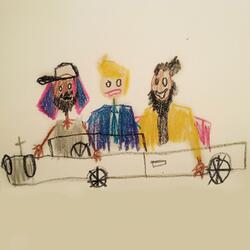 I Might Vote 4 Donald Trump (feat. FREAKYMAFIACULT)