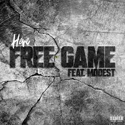 Free Game (feat. Modest)