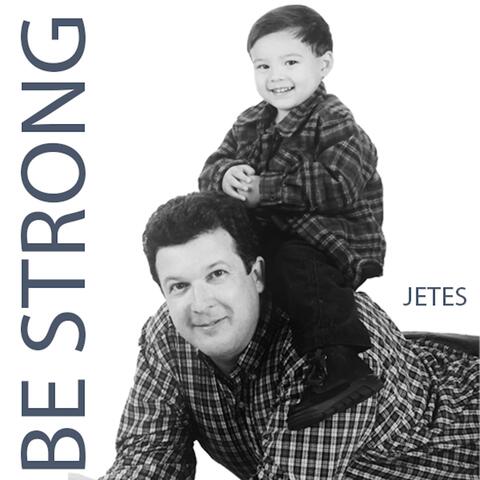 Be Strong