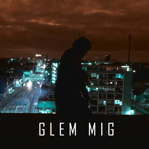 Glem Mig