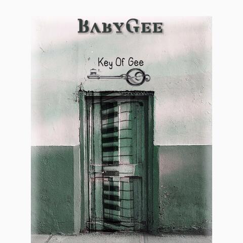Key of Gee