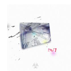 24/7 (feat. Sensei D)