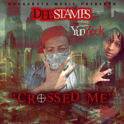 Crossed Me (feat. YunZeek)
