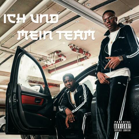 Ich und mein Team (feat. Maestro22)