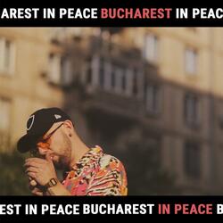 Bucharest in Peace
