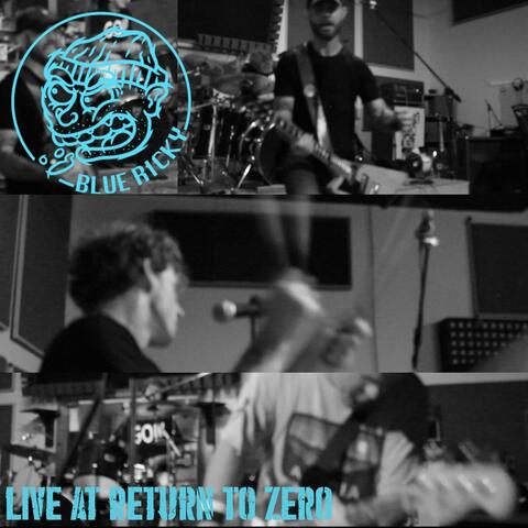Live at Return to Zero