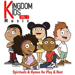 He's Got the Whole World in His Hands