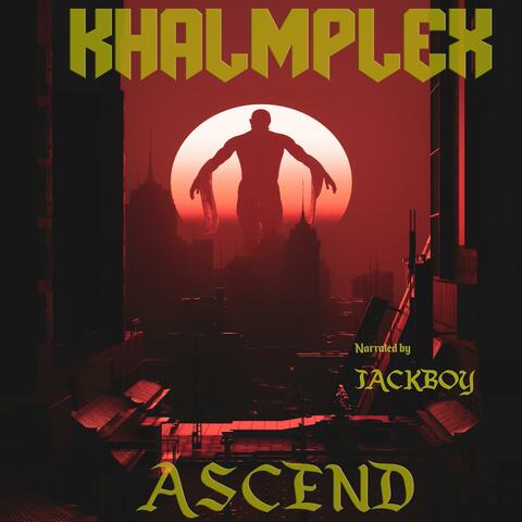 Khalmplex
