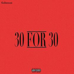 30 for 30