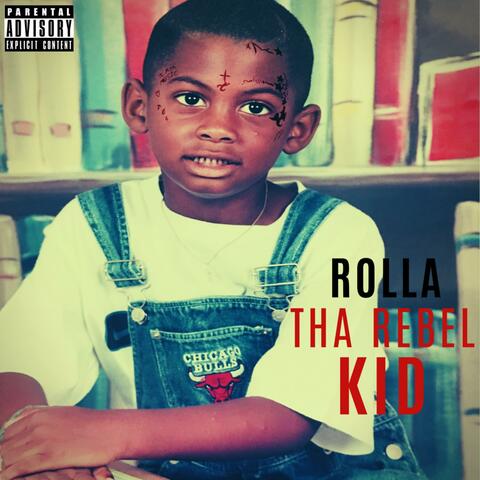 Tha Rebel Kid