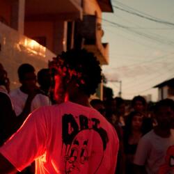 Solto Na Pista (feat. Vírus, Napa & Shook)