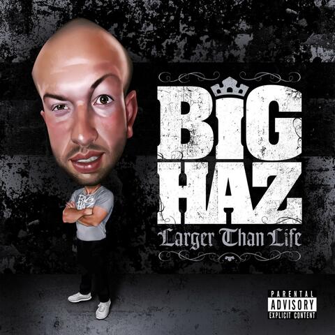 Larger Than Life