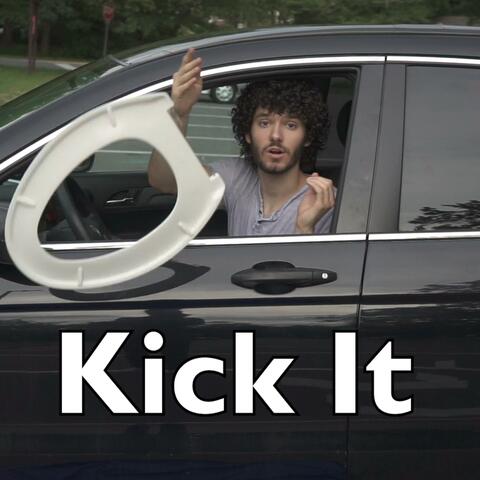 Kick It