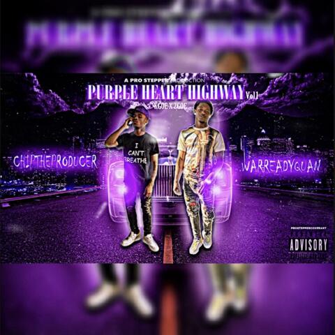 PurpleHeartHighway, Vol. 1