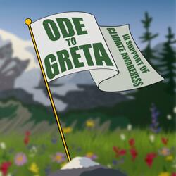 Ode to Greta