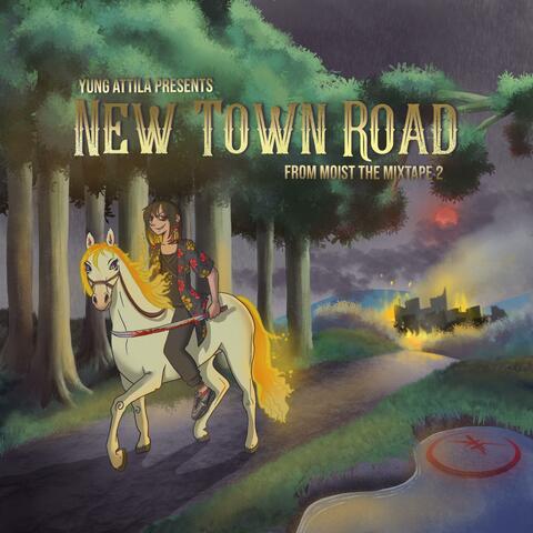 New Town Road