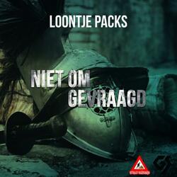 Niet Om Gevraagd