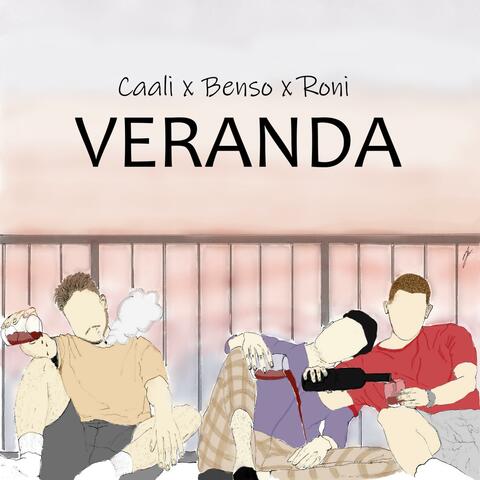 Veranda (feat. Benso & Roni)