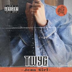 Jean Girl