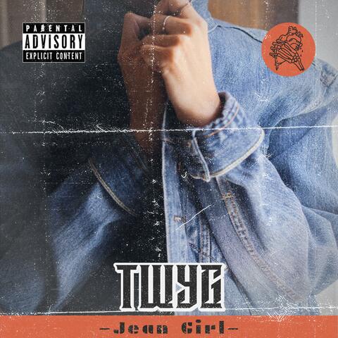 Jean Girl