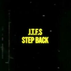 Step Back