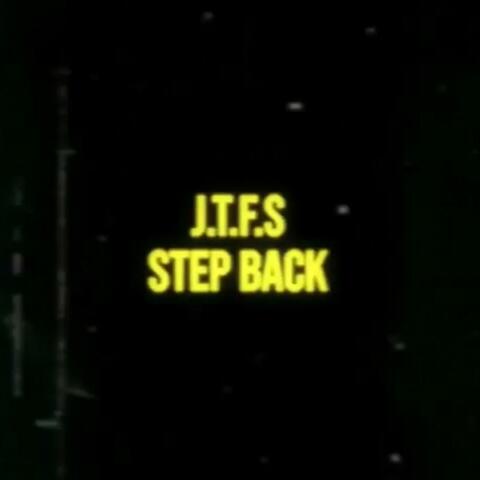 Step Back