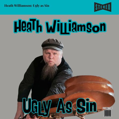 Ugly As Sin