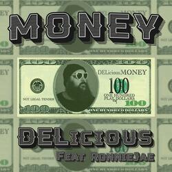 Money (feat. RonnieJae)