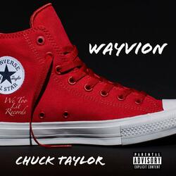 Chuck Taylors