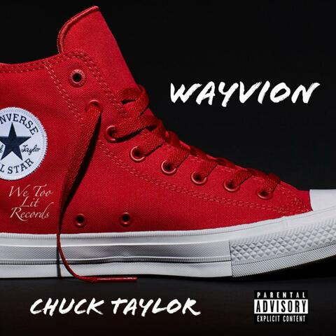 Chuck Taylors