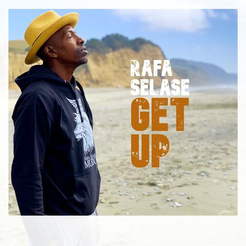 Get Up (feat. Rainha Joy)