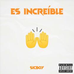 Es Increíble