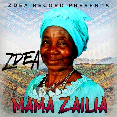 Mama Zailia