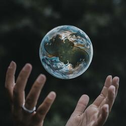 Give Away (feat. Rootwords)