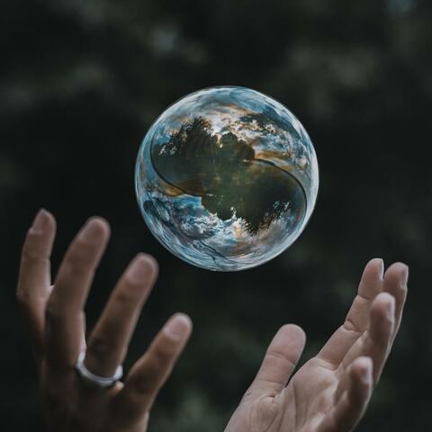 Give Away (feat. Rootwords)