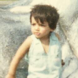 Back to the Beginning