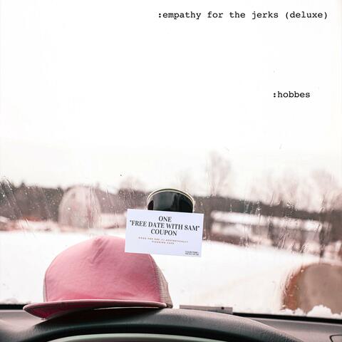 Empathy for the Jerks (Deluxe)