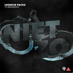 Niet Zo (feat. Browskovic)