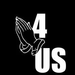 Pray 4 Us (feat. Tramoney)