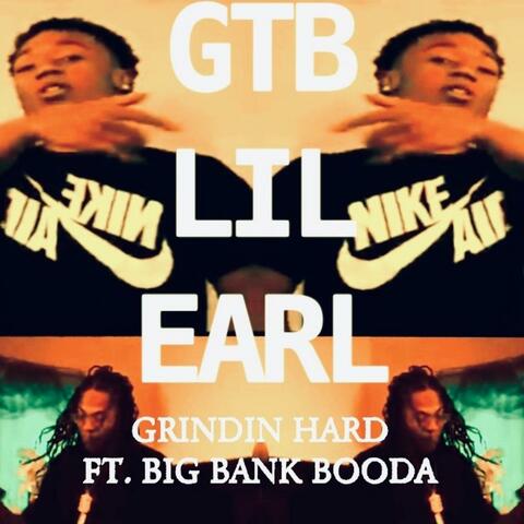 Grindin' Hard (feat. Big Bank Booda)