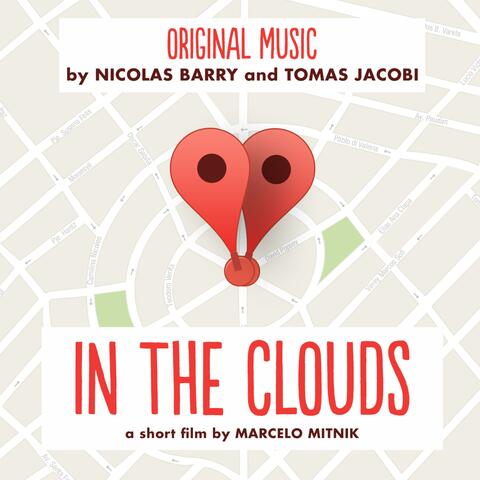 In the Clouds (Original Motion Picture Soundtrack)