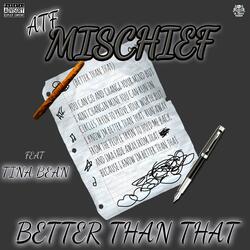 Better Than That (feat. Tina Bean)