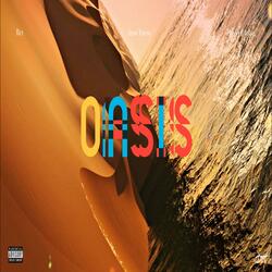 Oasis (feat. Rey)